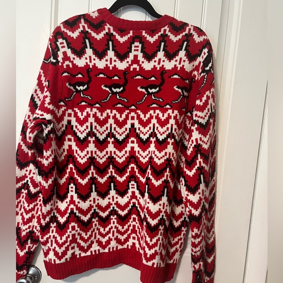 Ugly Christmas Sweater Party? This one is a winner. - Picture 4 of 4